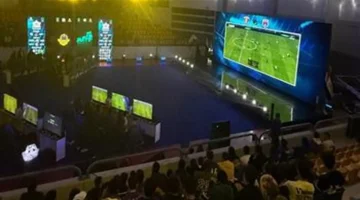 ختام مثير.. بطولة أندية كرة القدم الإلكترونية تنتهي غدًا بحضور وزير الشباب والرياضة